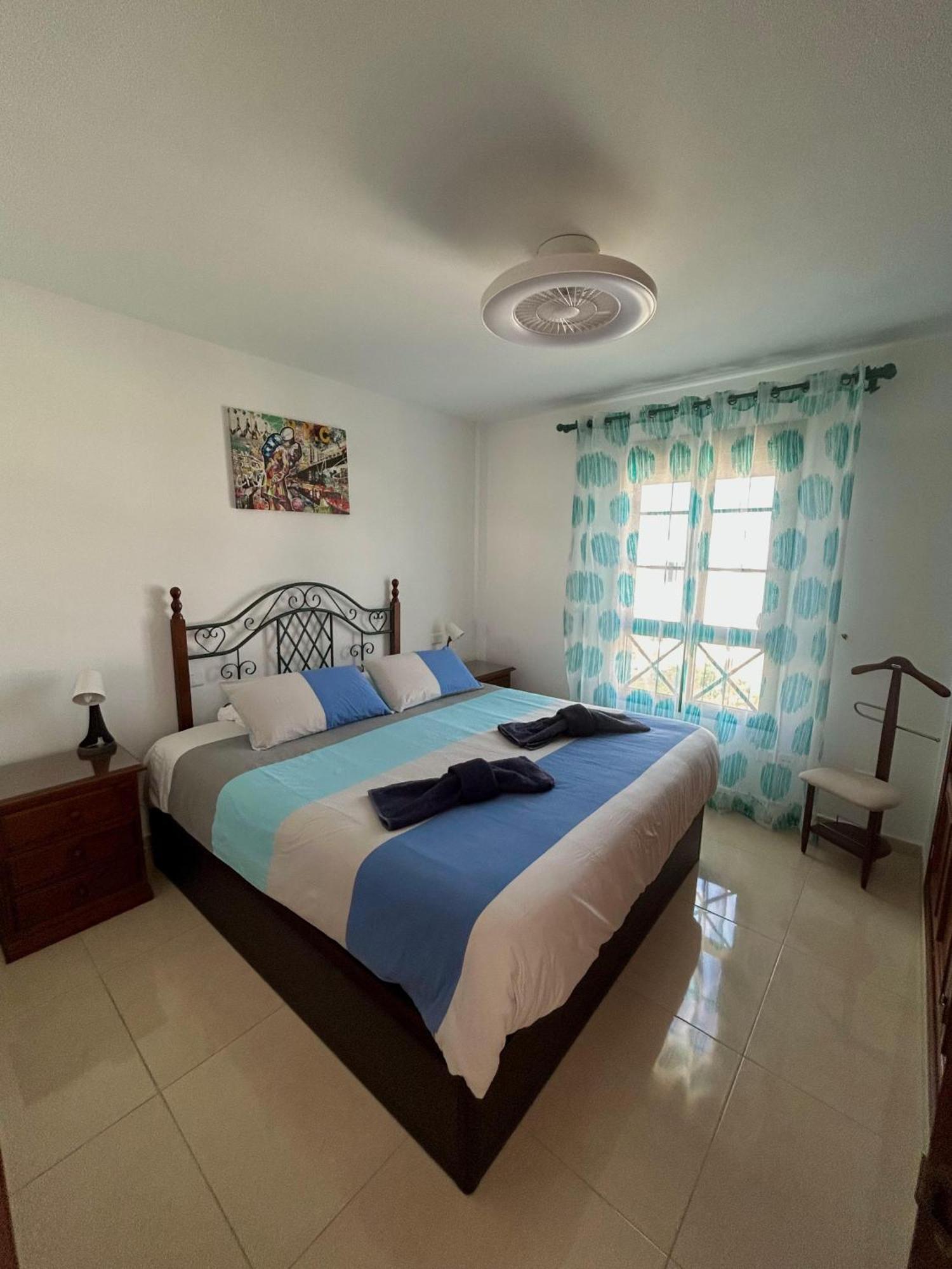 Apartamento La Palmita House Flat Agaete  Exterior foto
