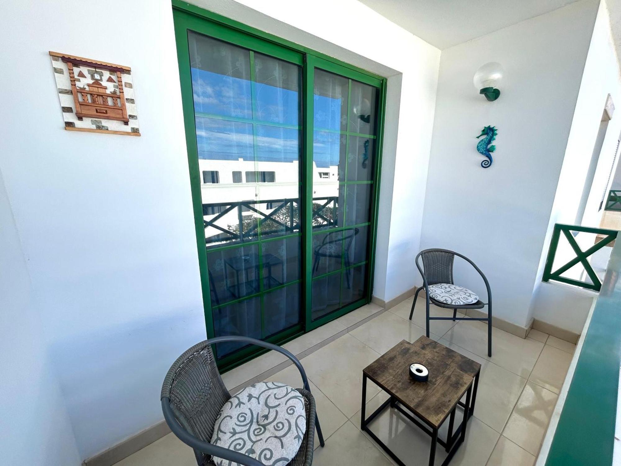 Apartamento La Palmita House Flat Agaete  Exterior foto