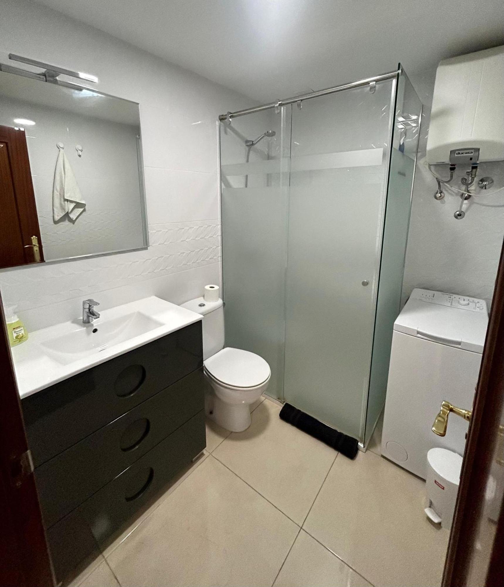 Apartamento La Palmita House Flat Agaete  Exterior foto