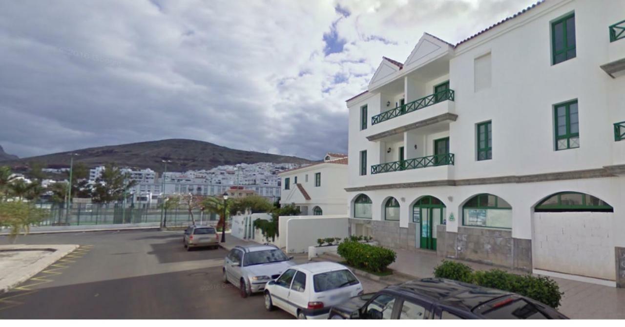 Apartamento La Palmita House Flat Agaete  Exterior foto
