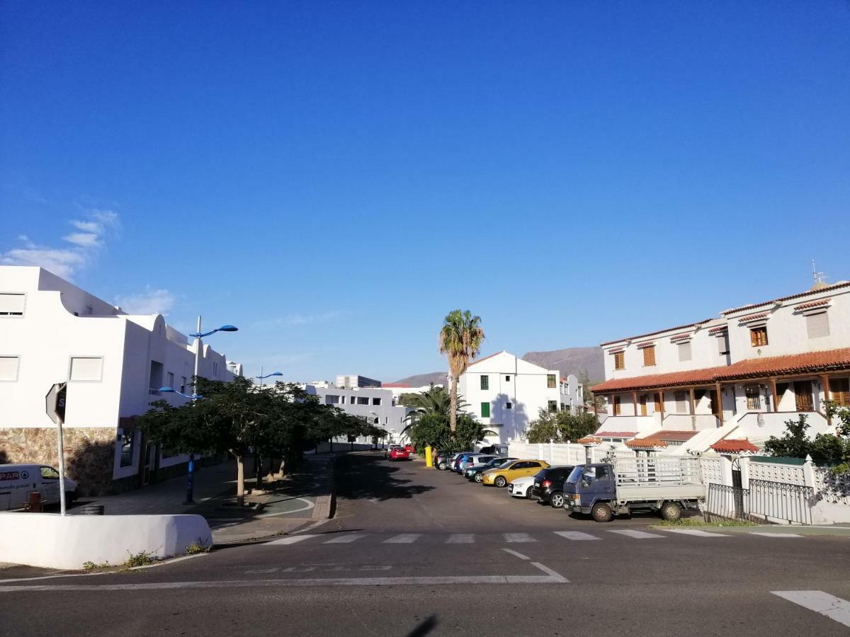 Apartamento La Palmita House Flat Agaete  Exterior foto