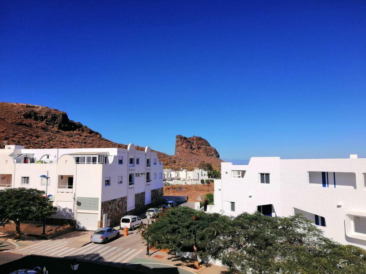Apartamento La Palmita House Flat Agaete  Exterior foto