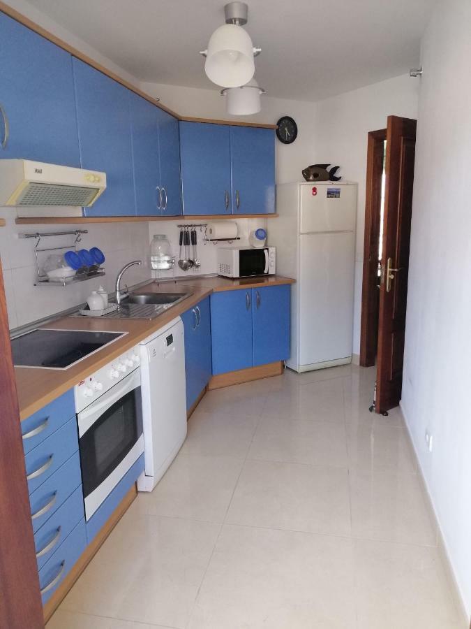 Apartamento La Palmita House Flat Agaete  Exterior foto