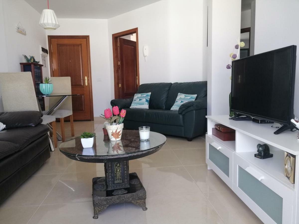 Apartamento La Palmita House Flat Agaete  Exterior foto